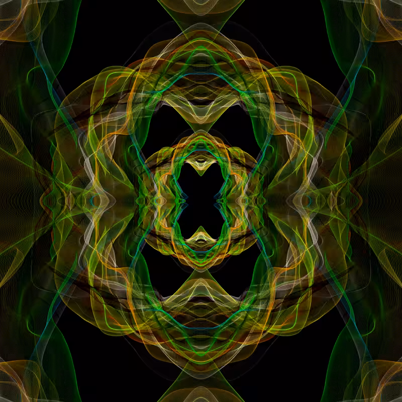 DNA #8
