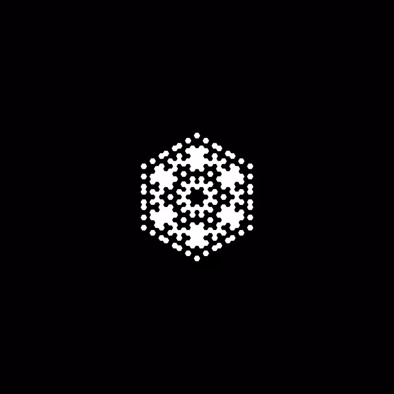 Snowflake #515
