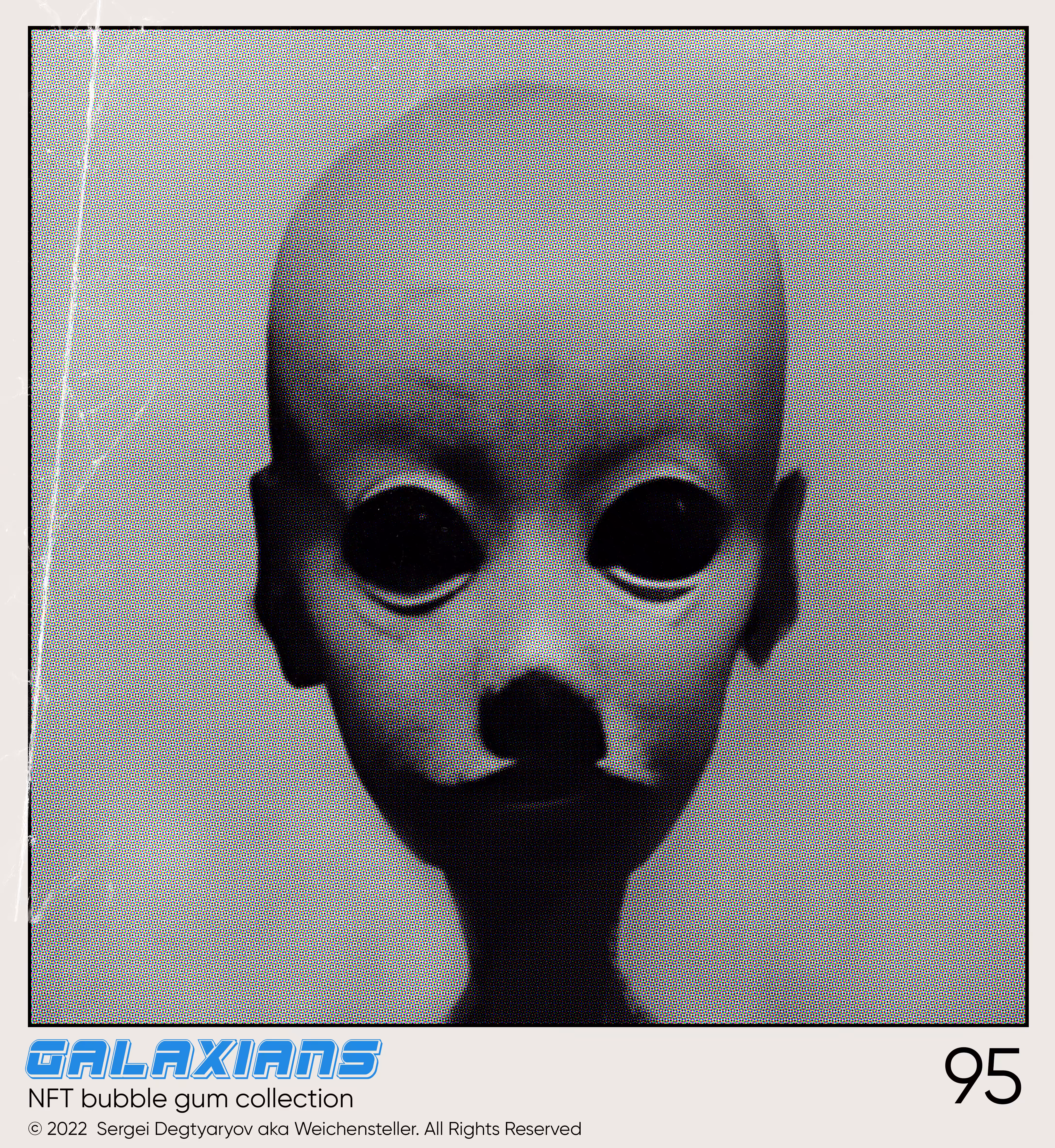 Galaxian #095