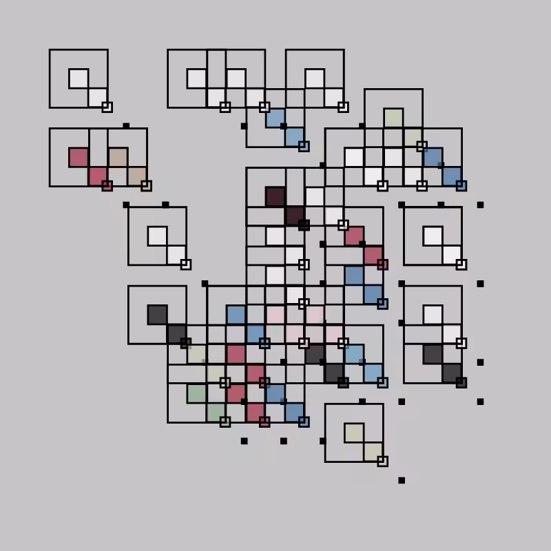 microcolors  #19