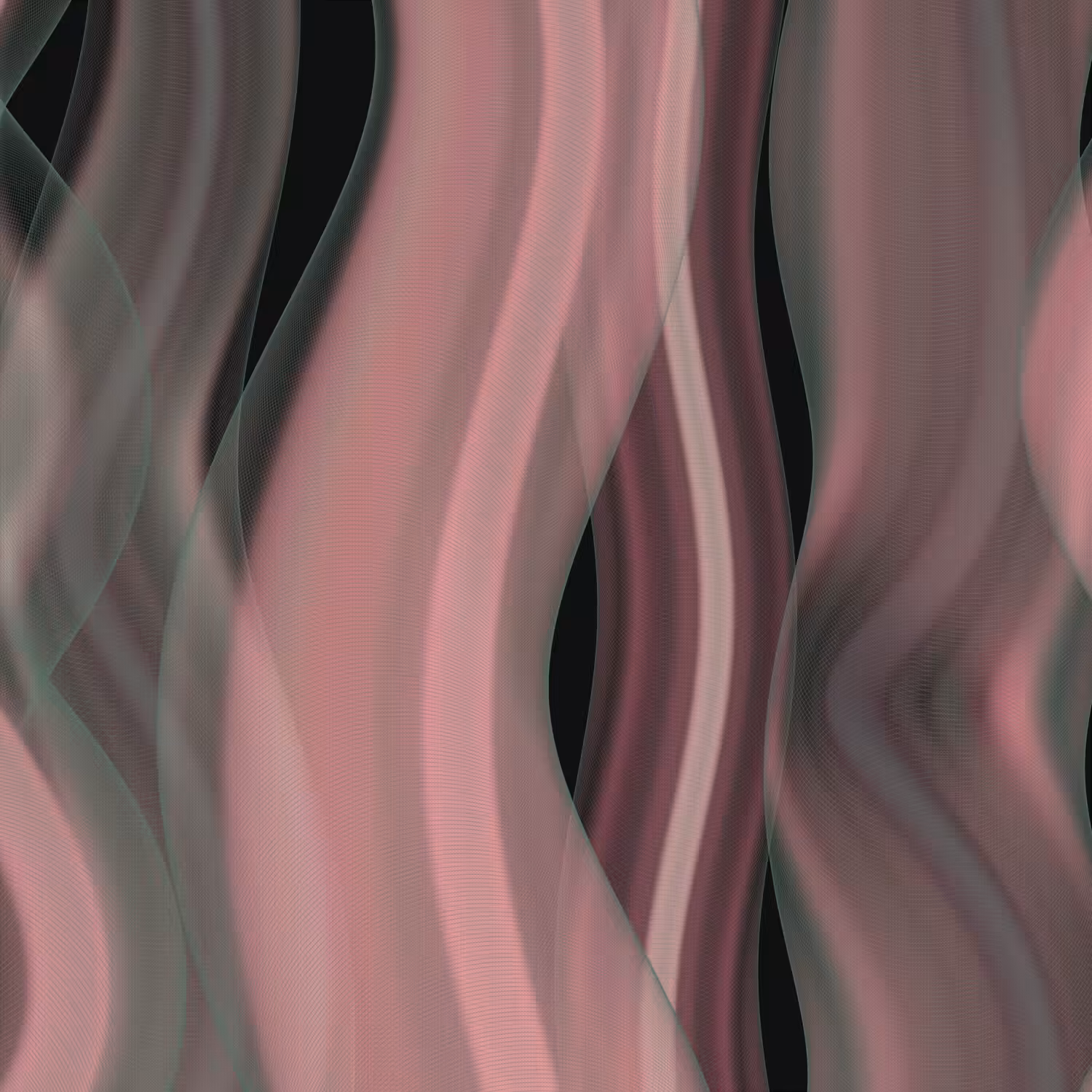 Dreamy Waves #78