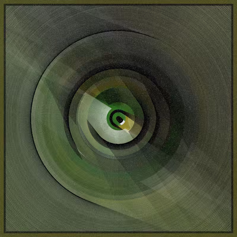 Directionless #34