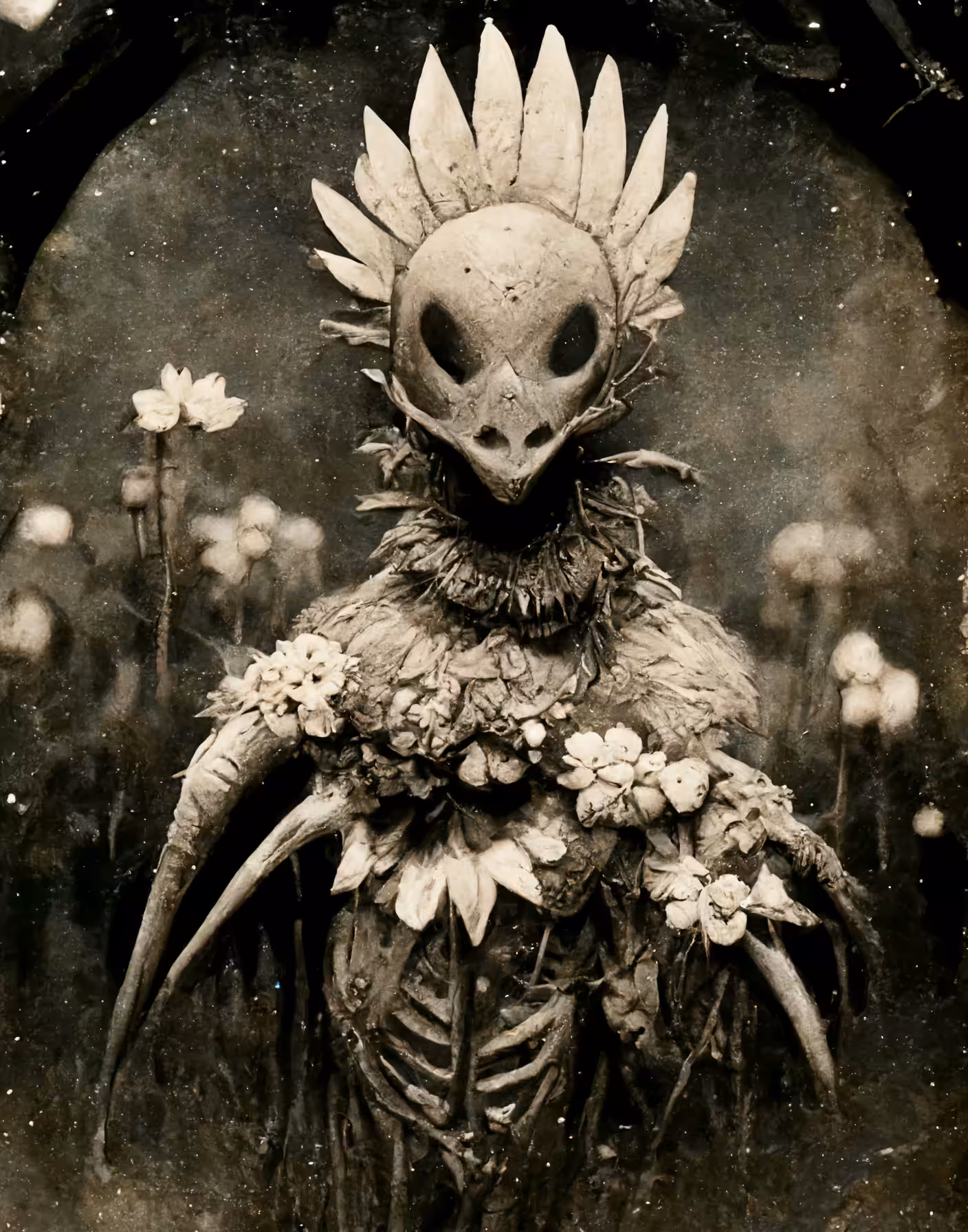Nightmare #8