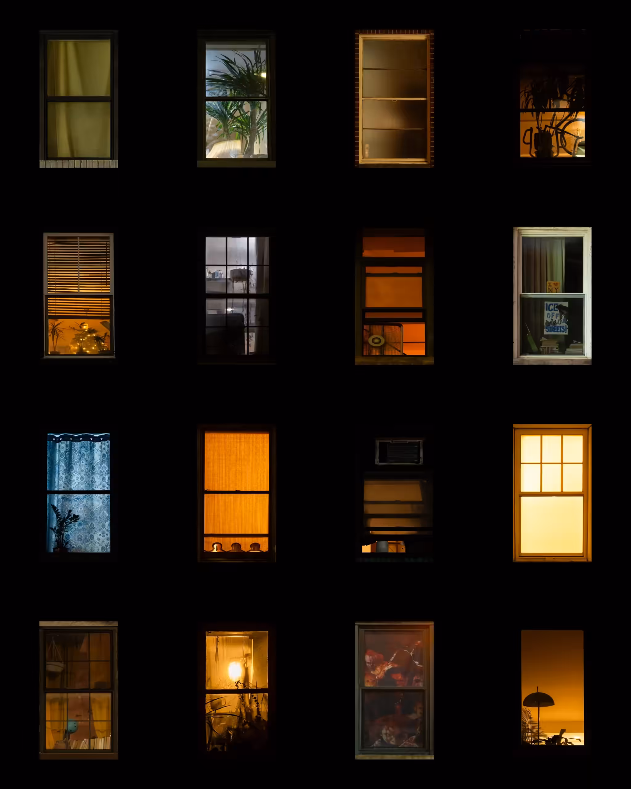 BUILDINGS // NYC: BUILDING 1633