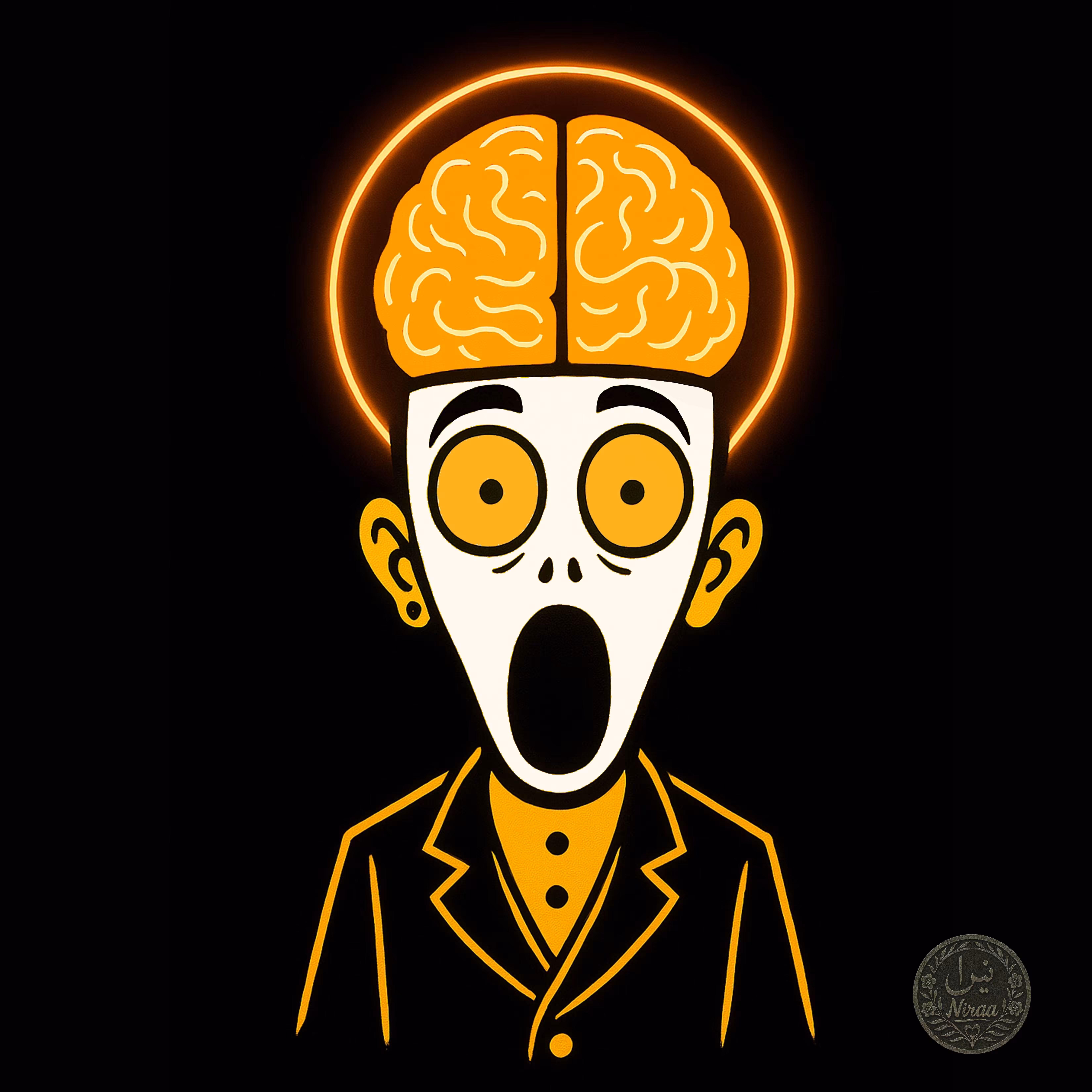 Neon Mind