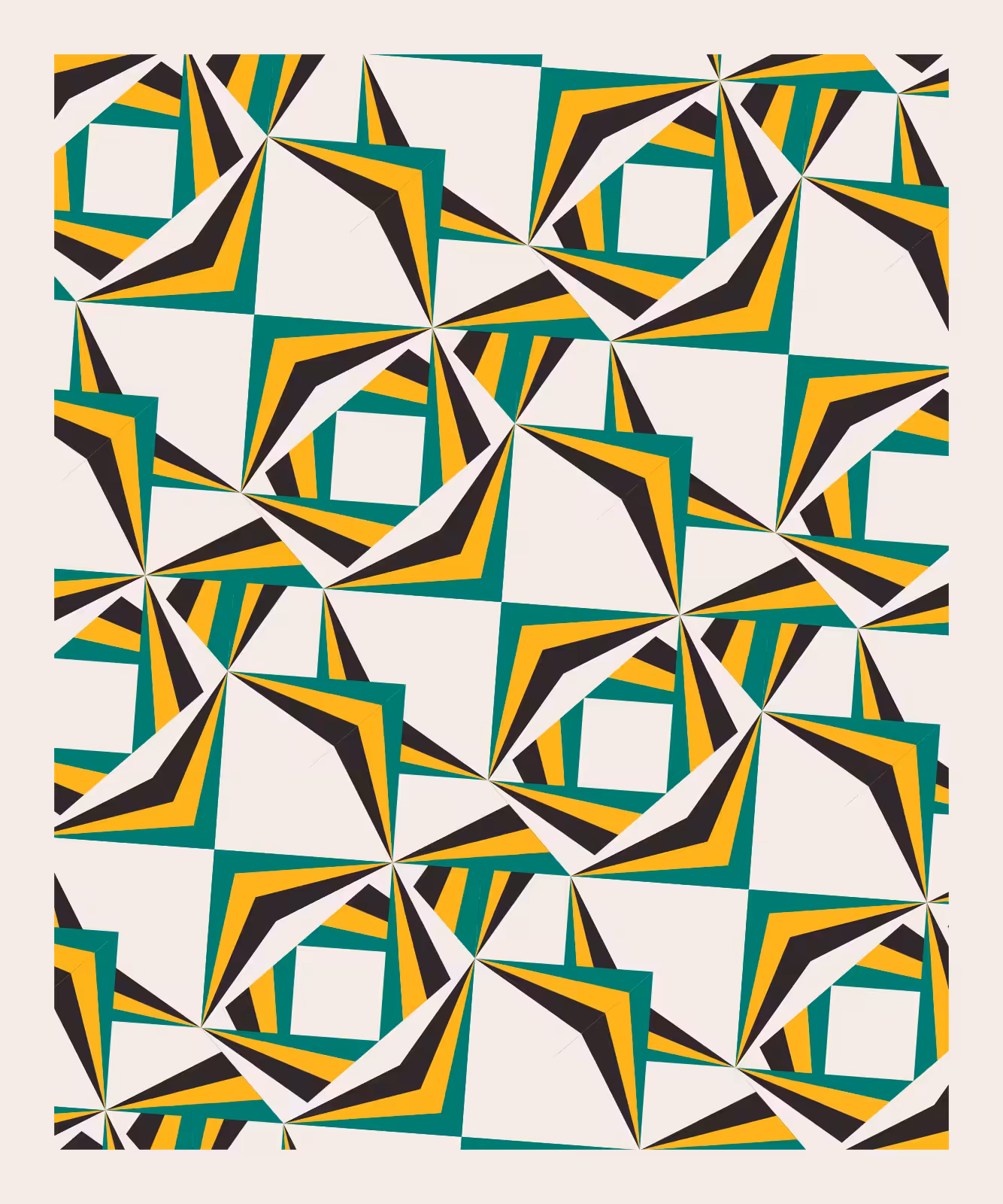 codeTurning 3: (un)patterning #16