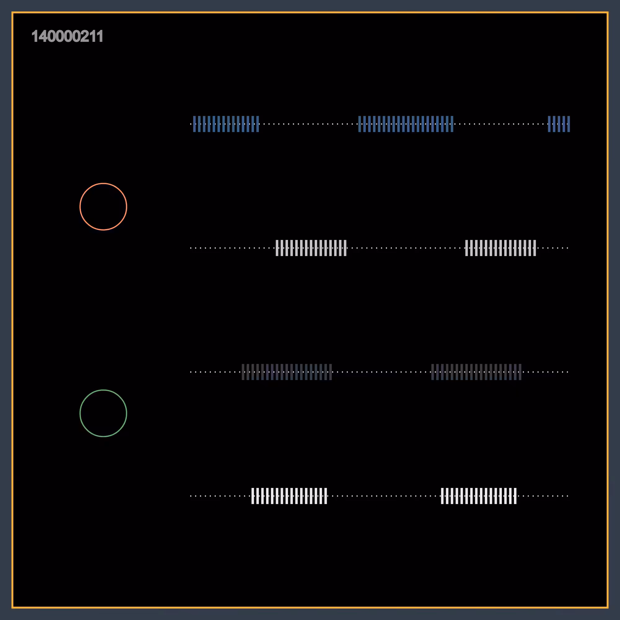 AVLab B-side: B-side #211