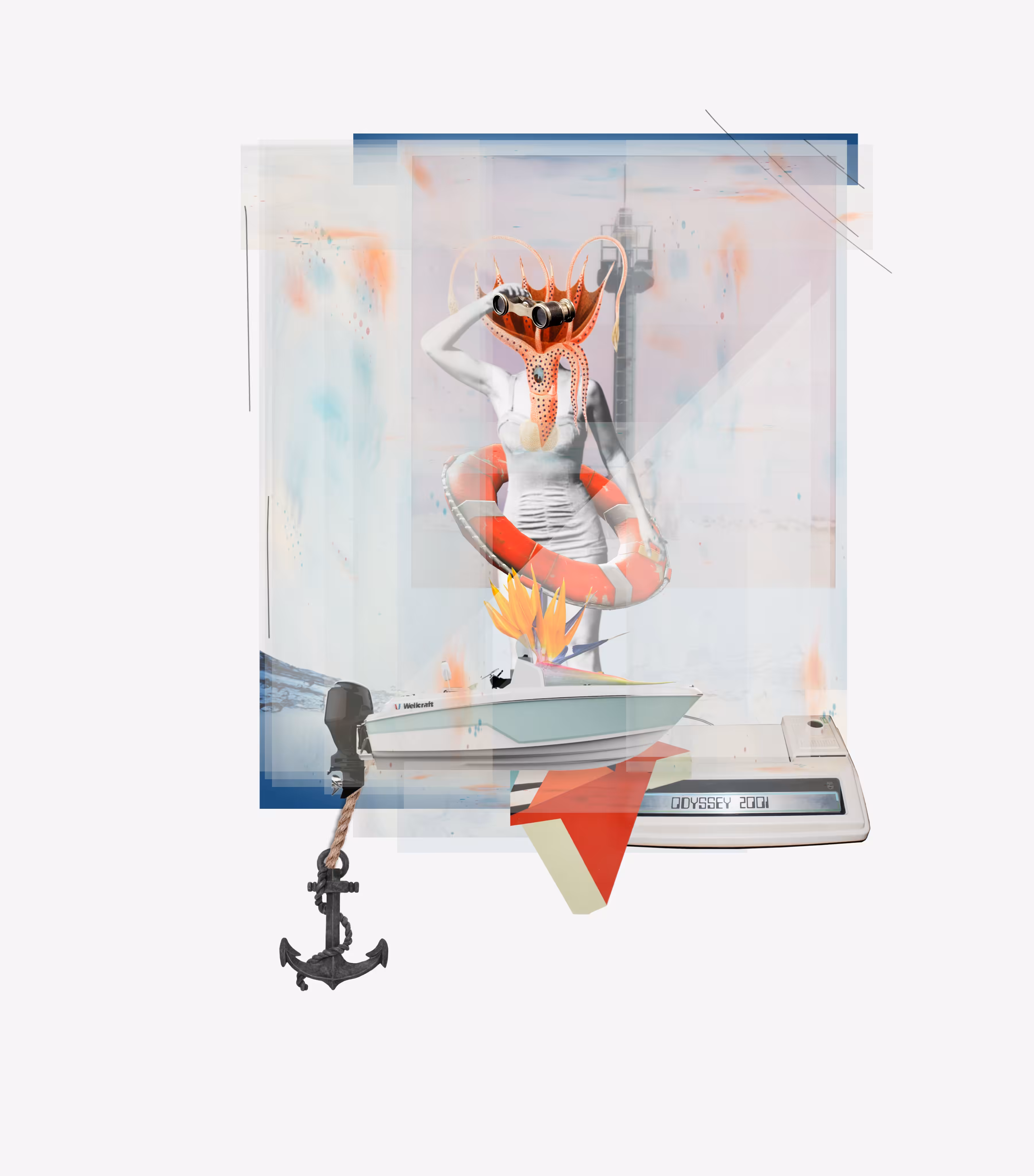 Odyssey 2001