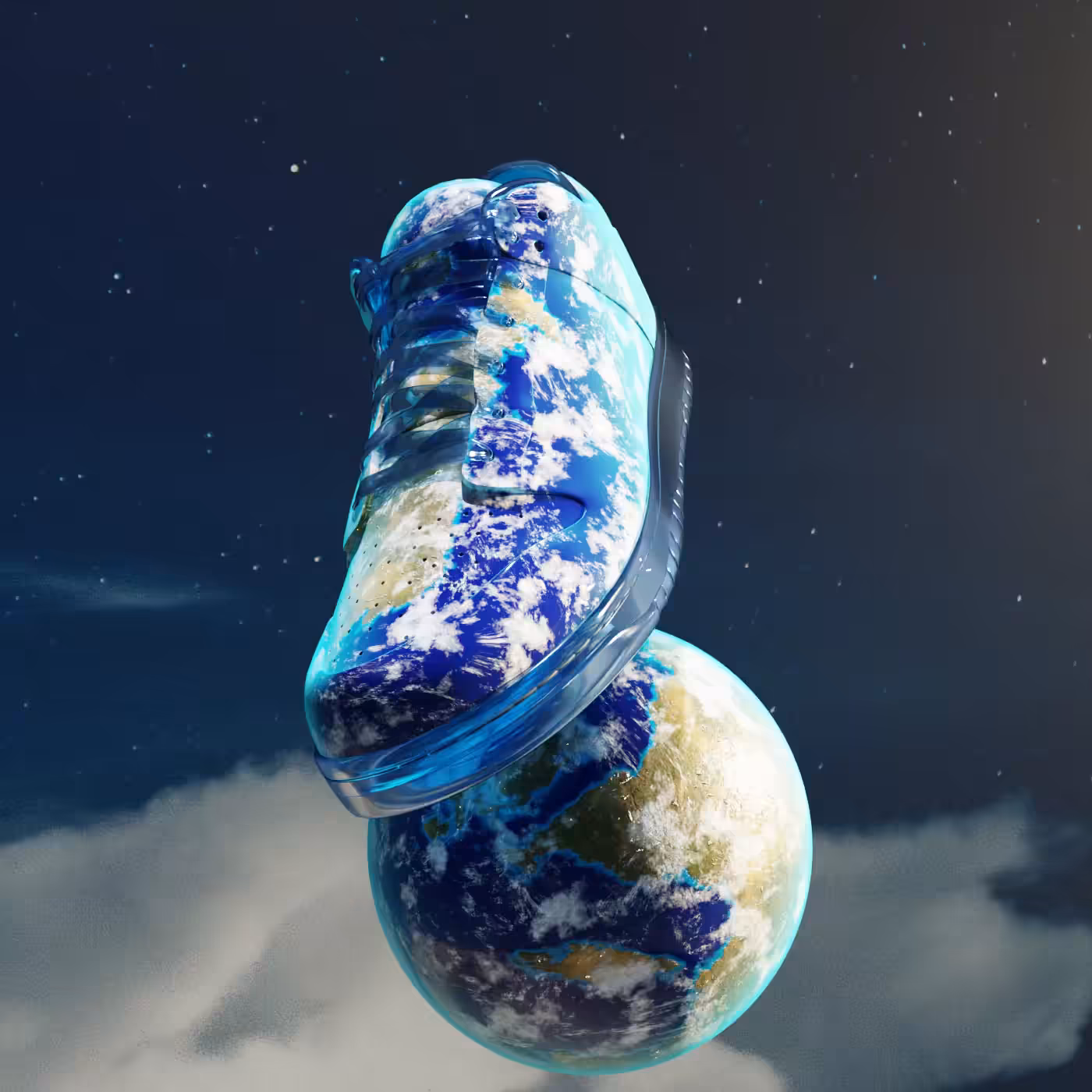 Earth