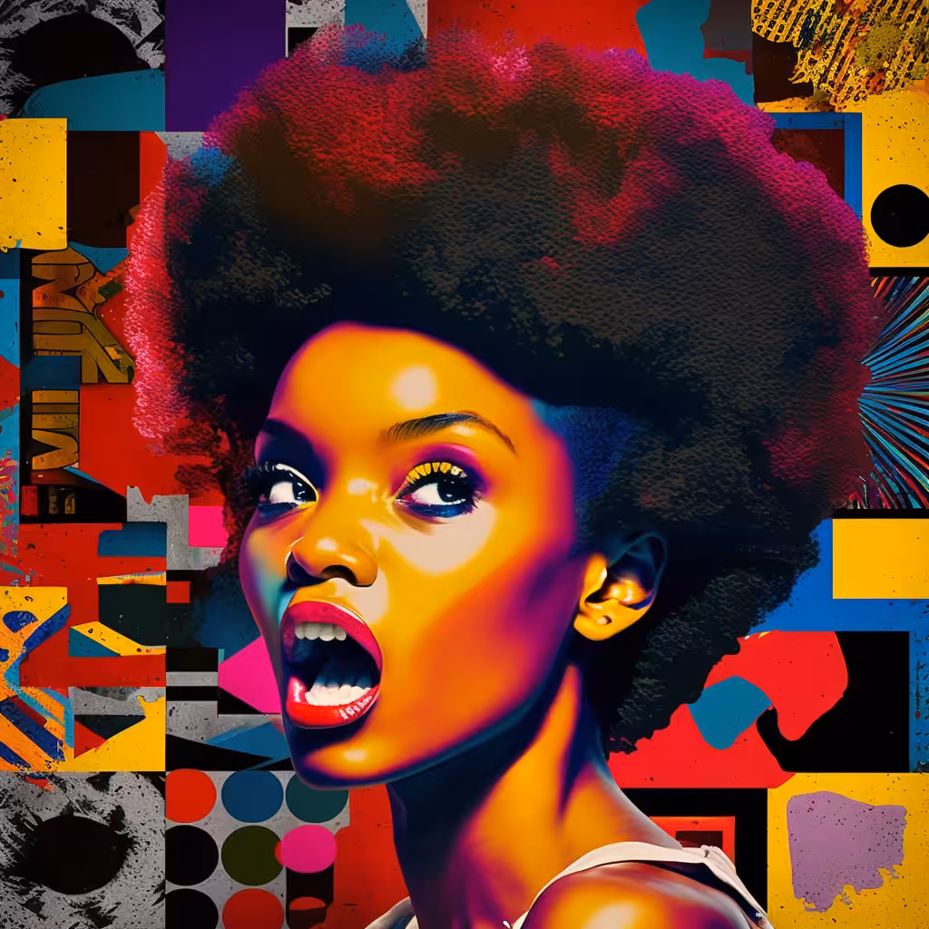 Pop! Woman #72