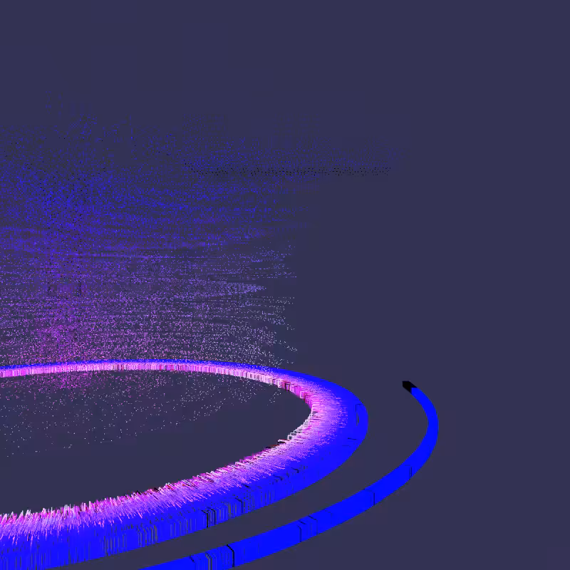 Hunraqan 01 #1