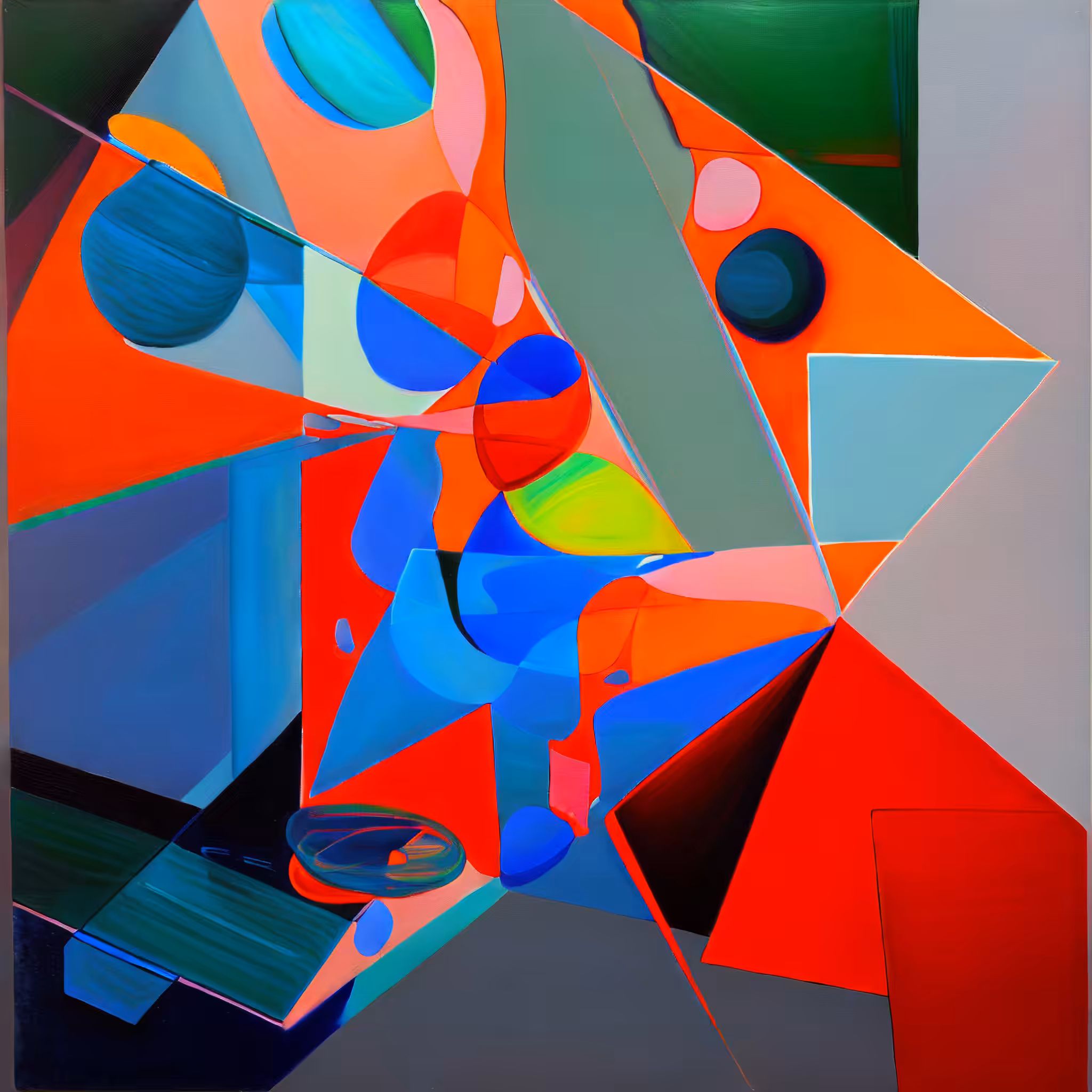 Color Therapy : Part 1 #31