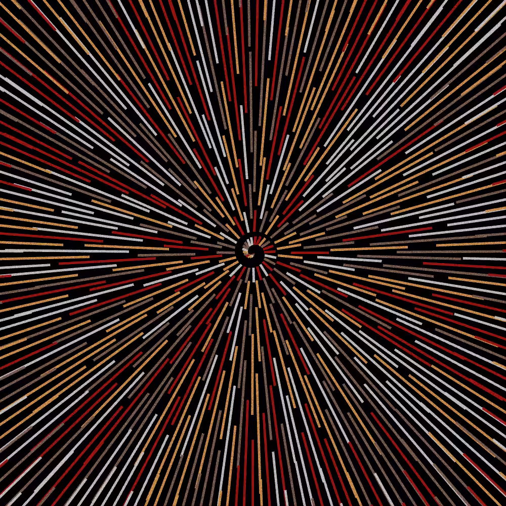 Twirl #62