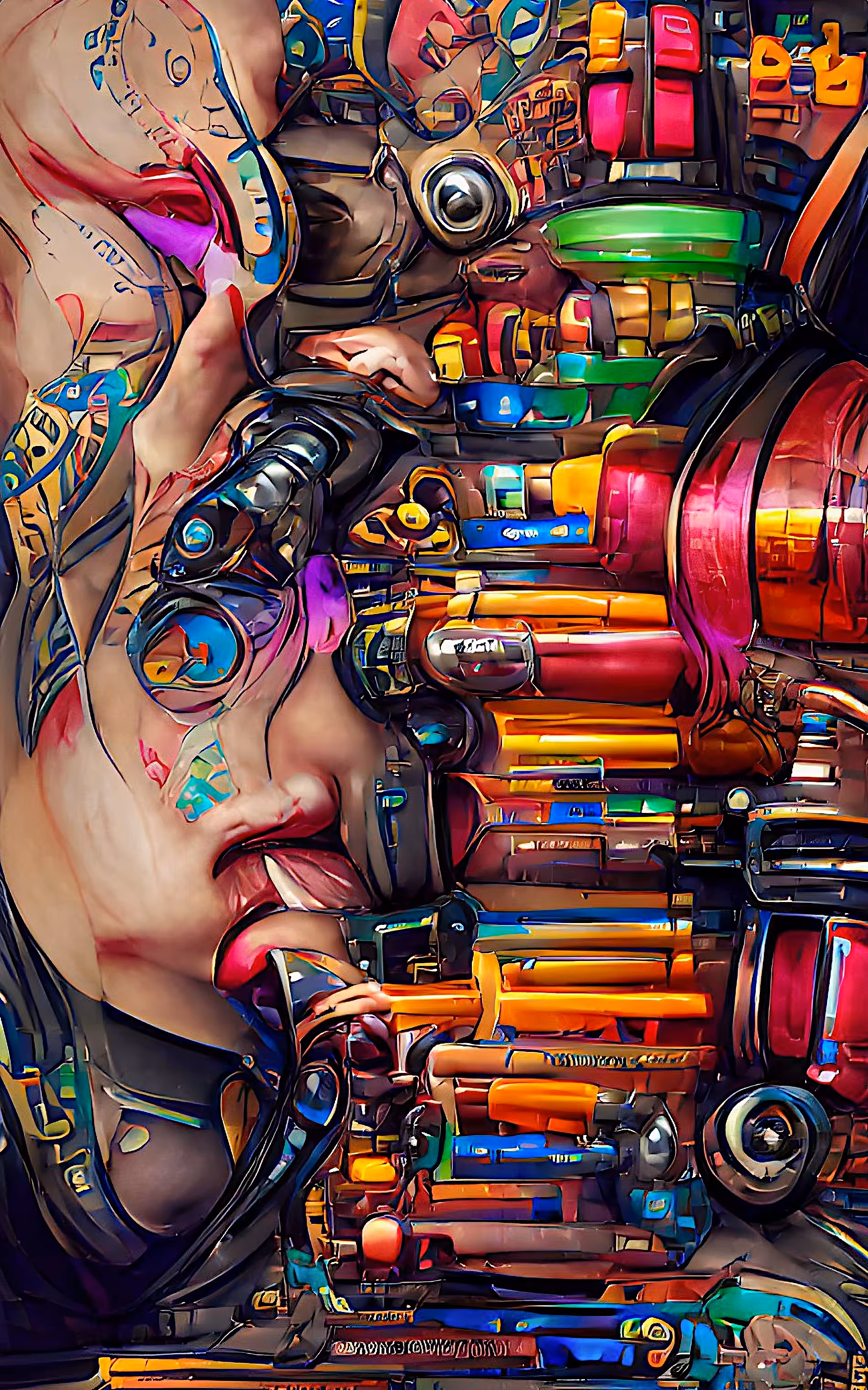AI Series - Android
