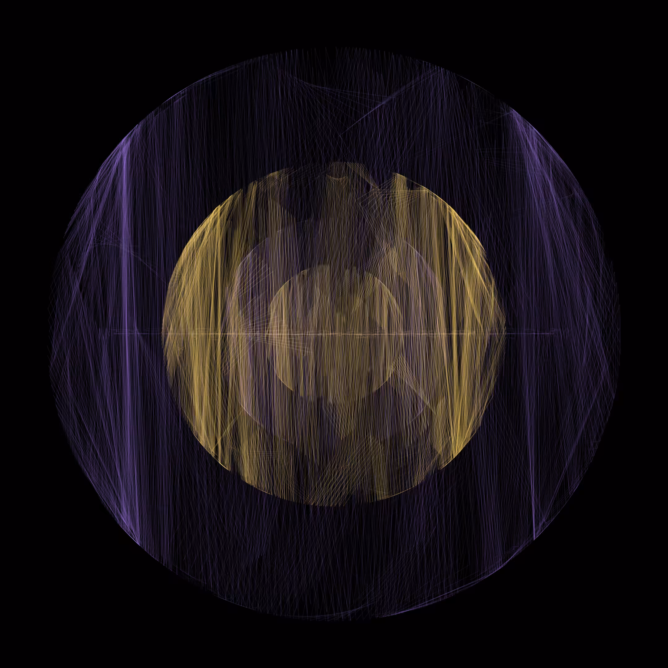 Spectral Waves in Phosphor Dreams, #5371