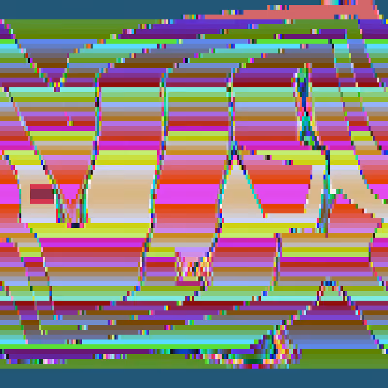 Pixel Flood #384