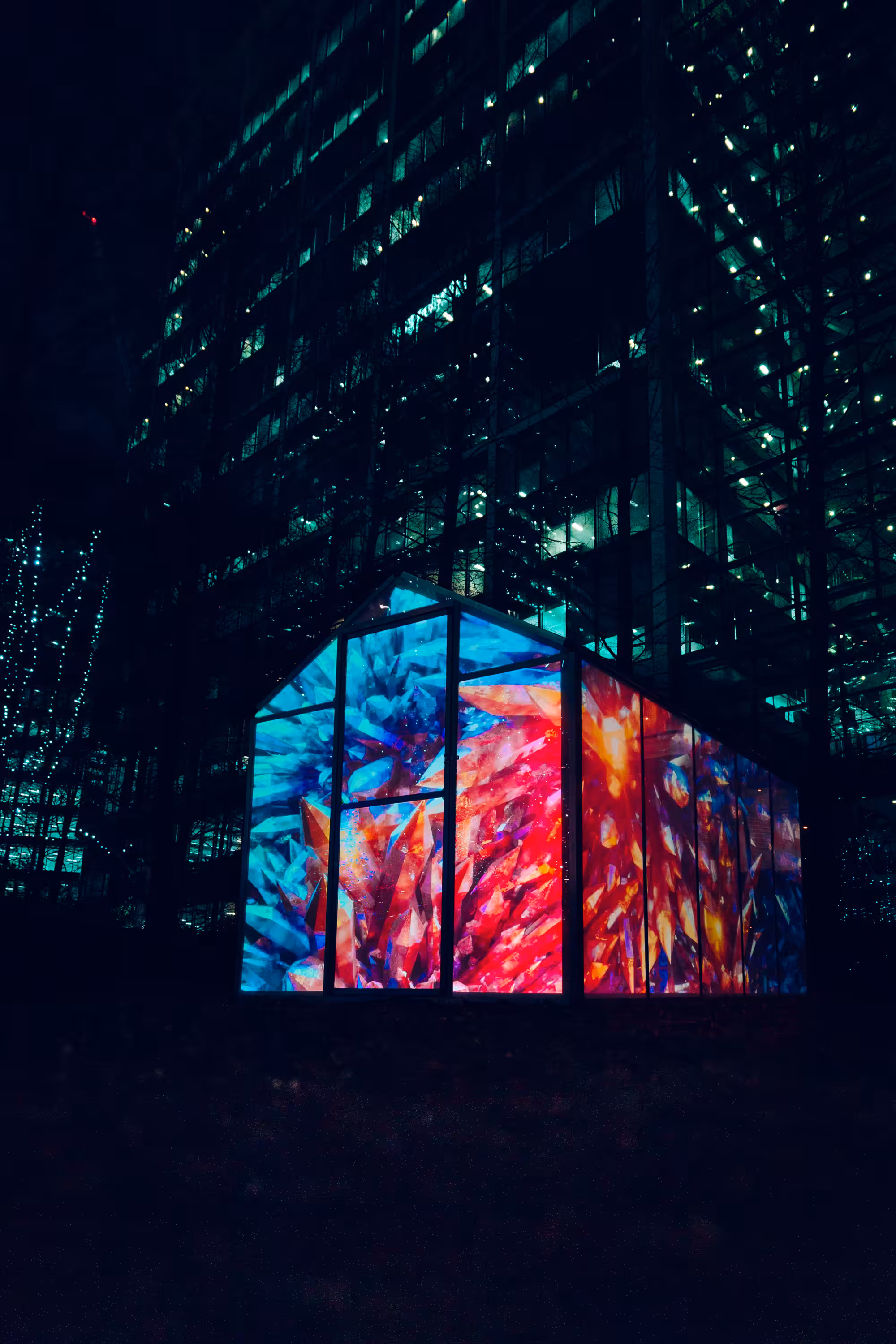 Greenhouse Effect