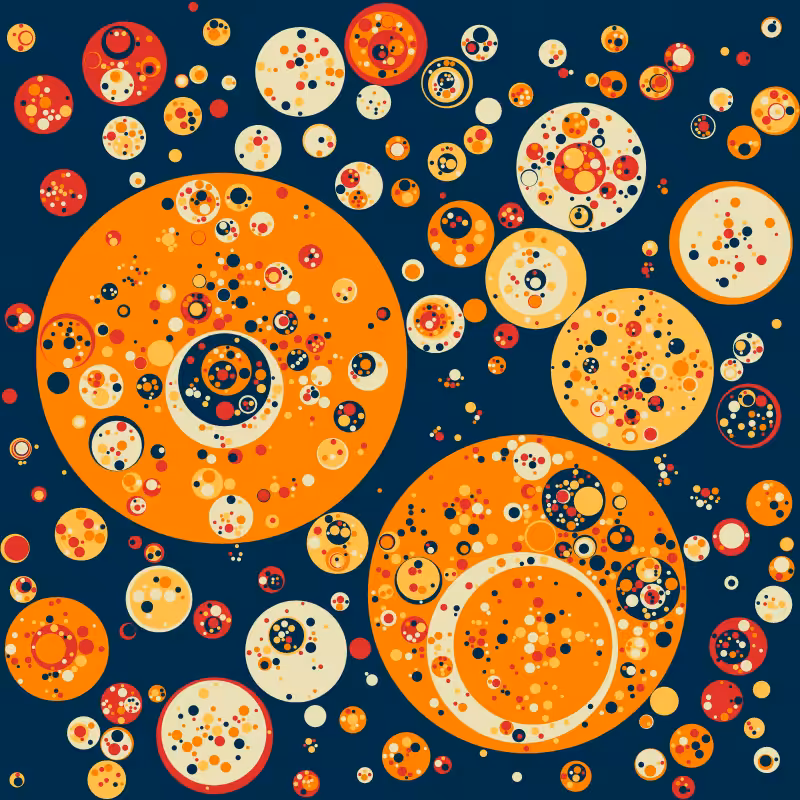 Arcs and Circles #4