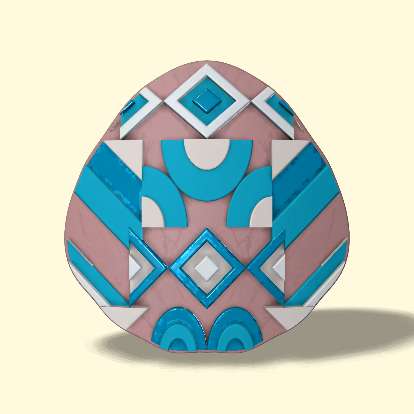 3D Generativemasks #1185