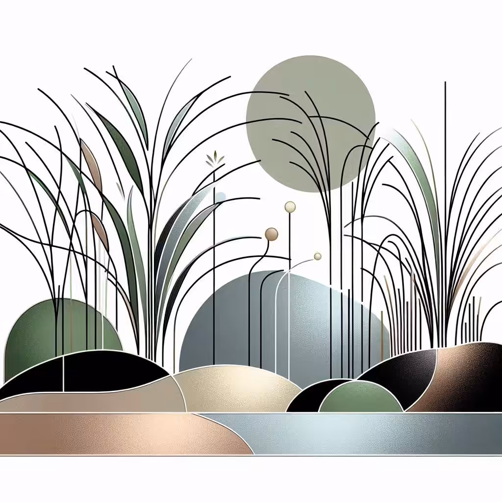 MGrass #1