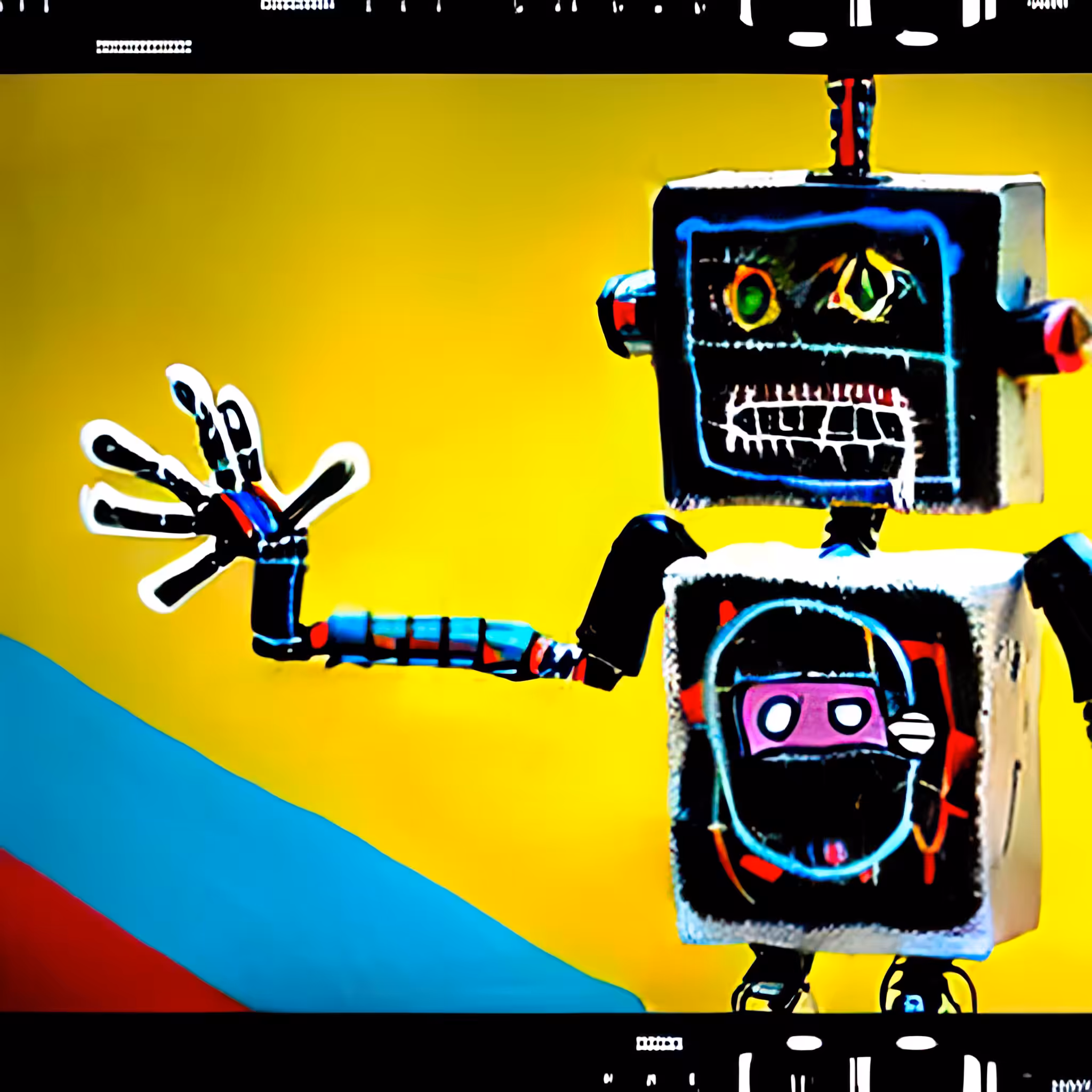 BasquiBot #143