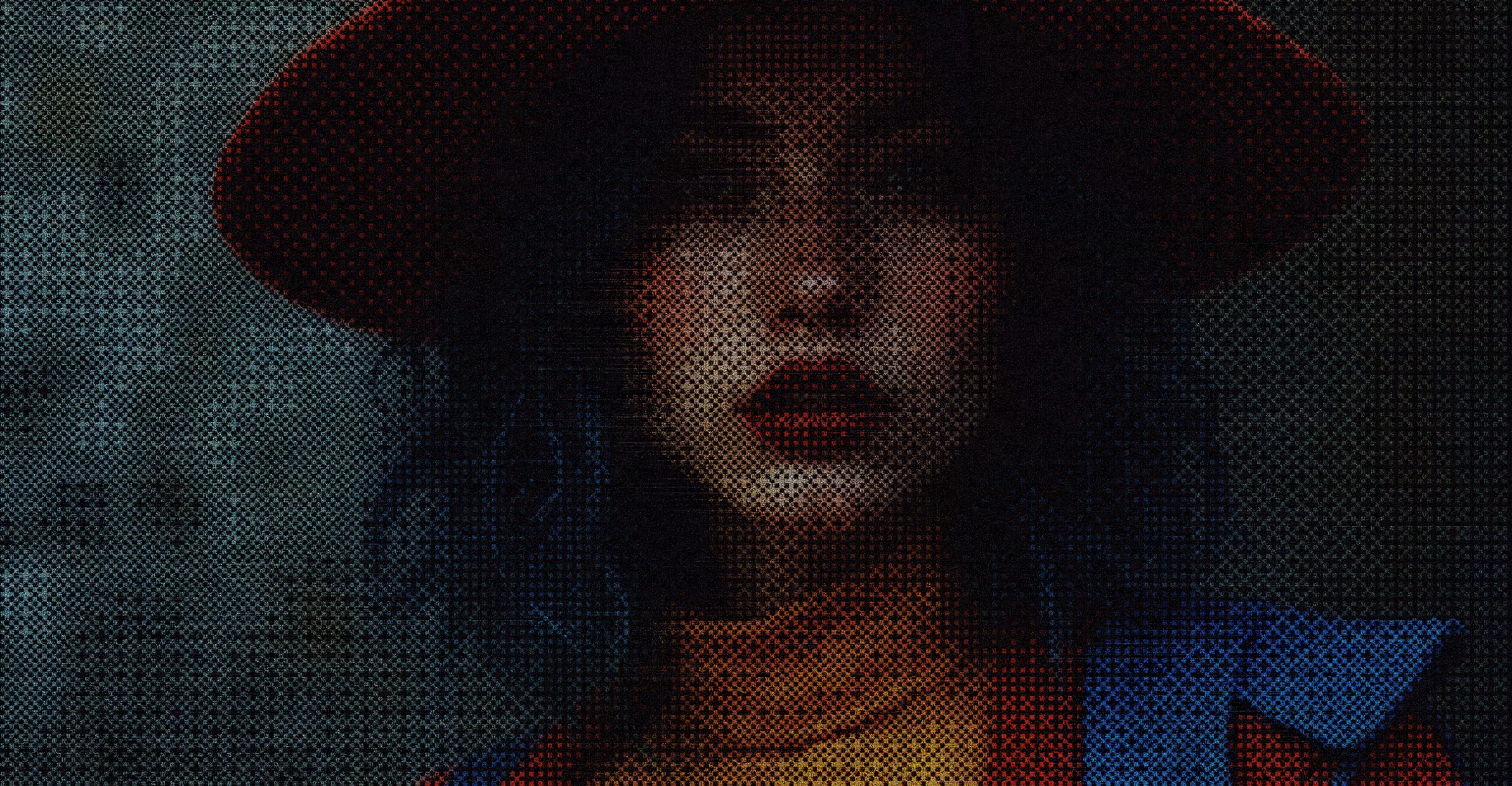 Woman #13