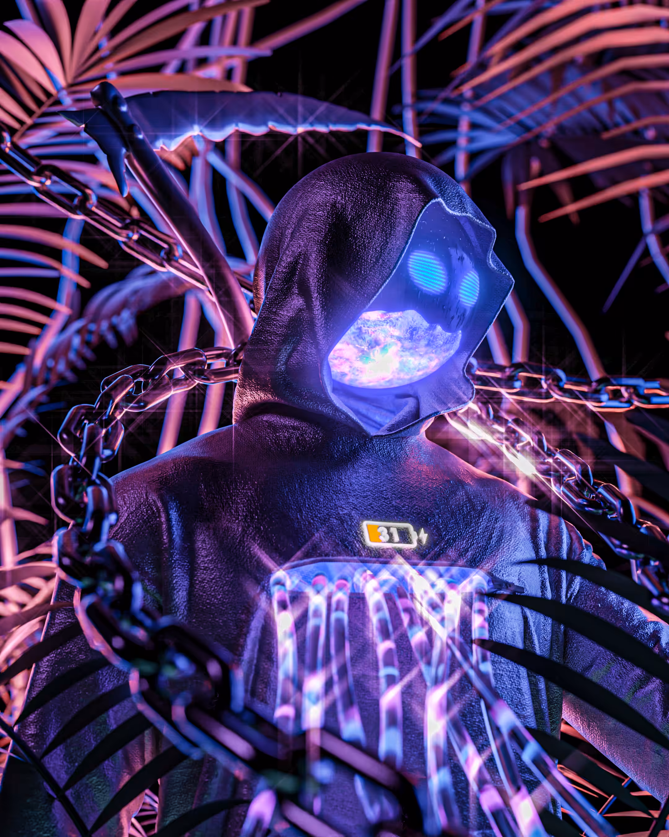 𝐑𝐞𝐩𝐥𝐞𝐧𝐝𝐮𝐦