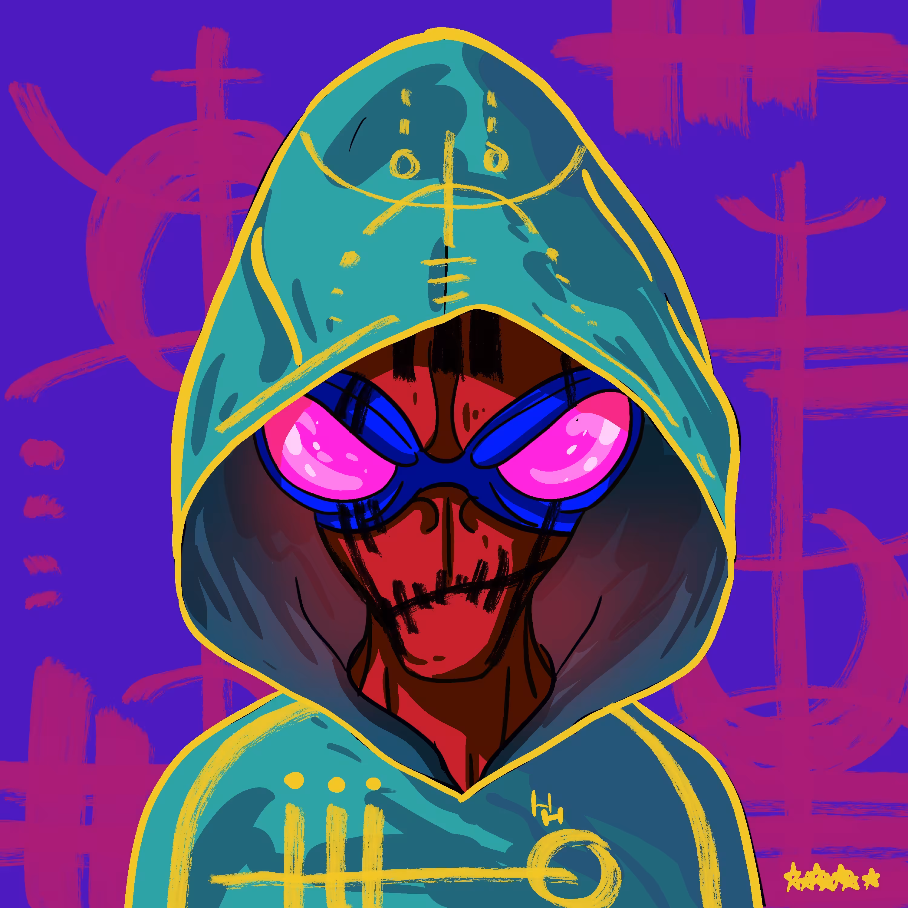 SimpTribe #079