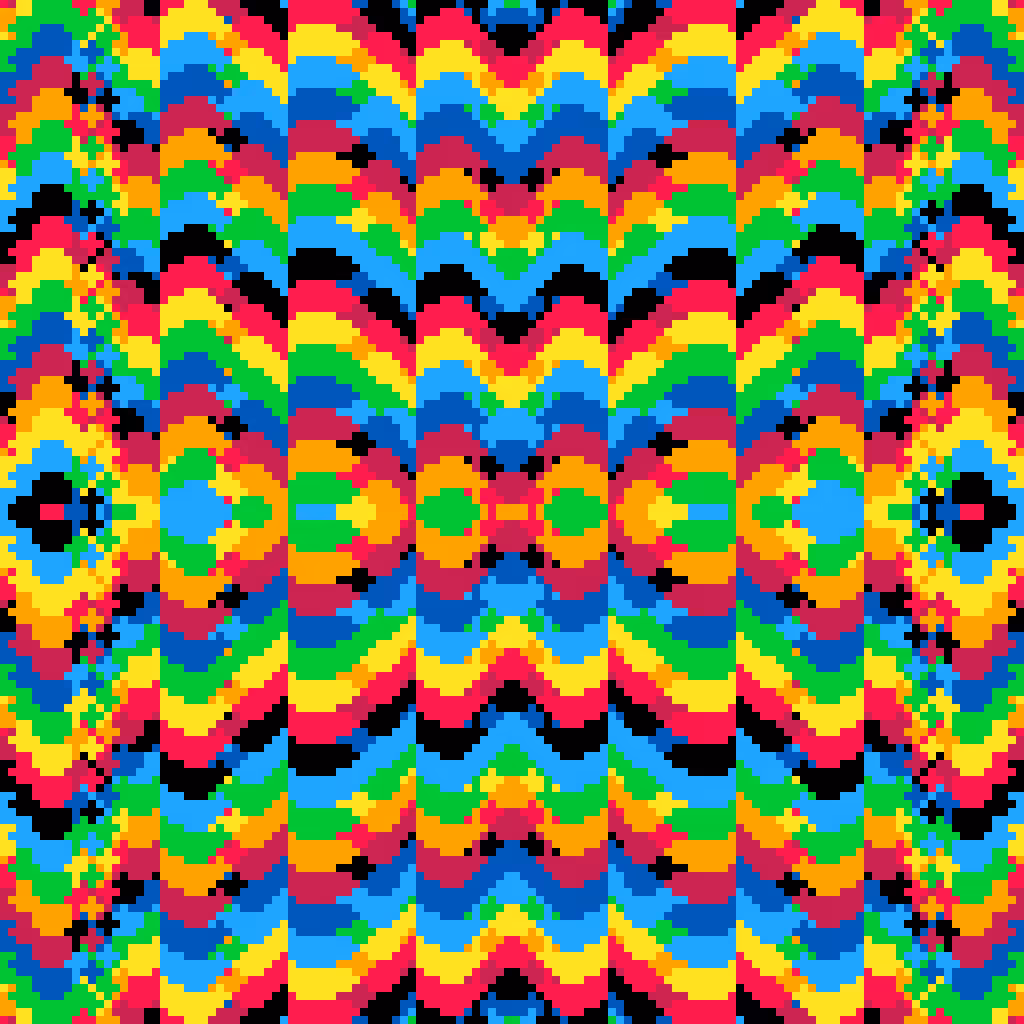 emergence II #51