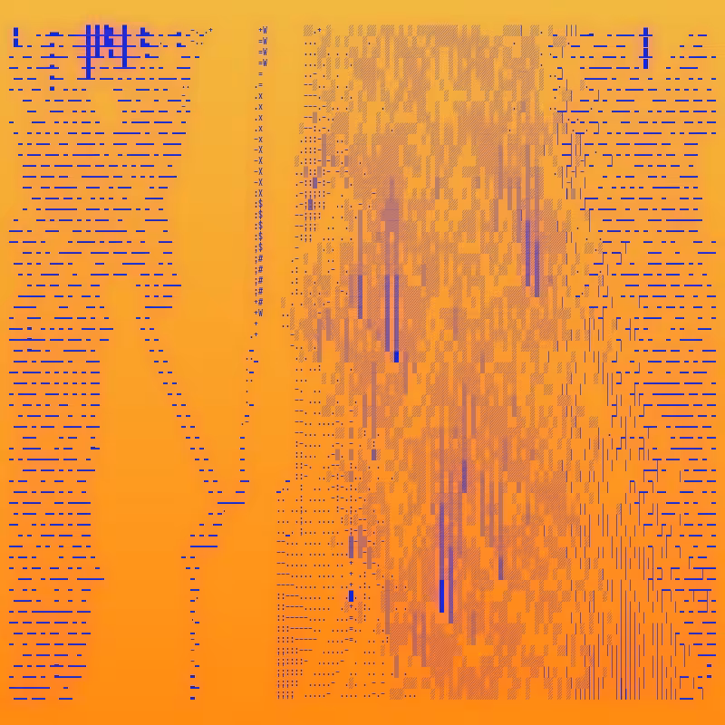 ASCII-SCAPE #51