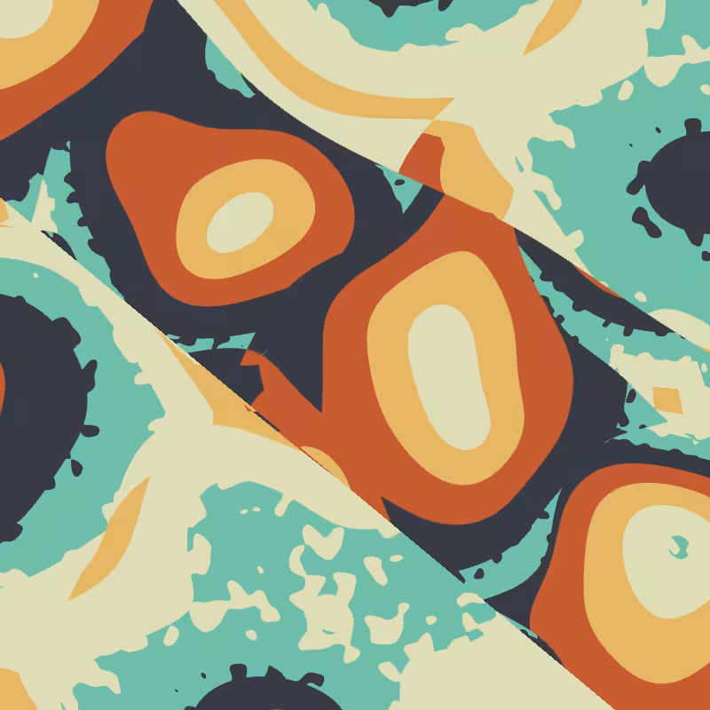 Cellulae #72