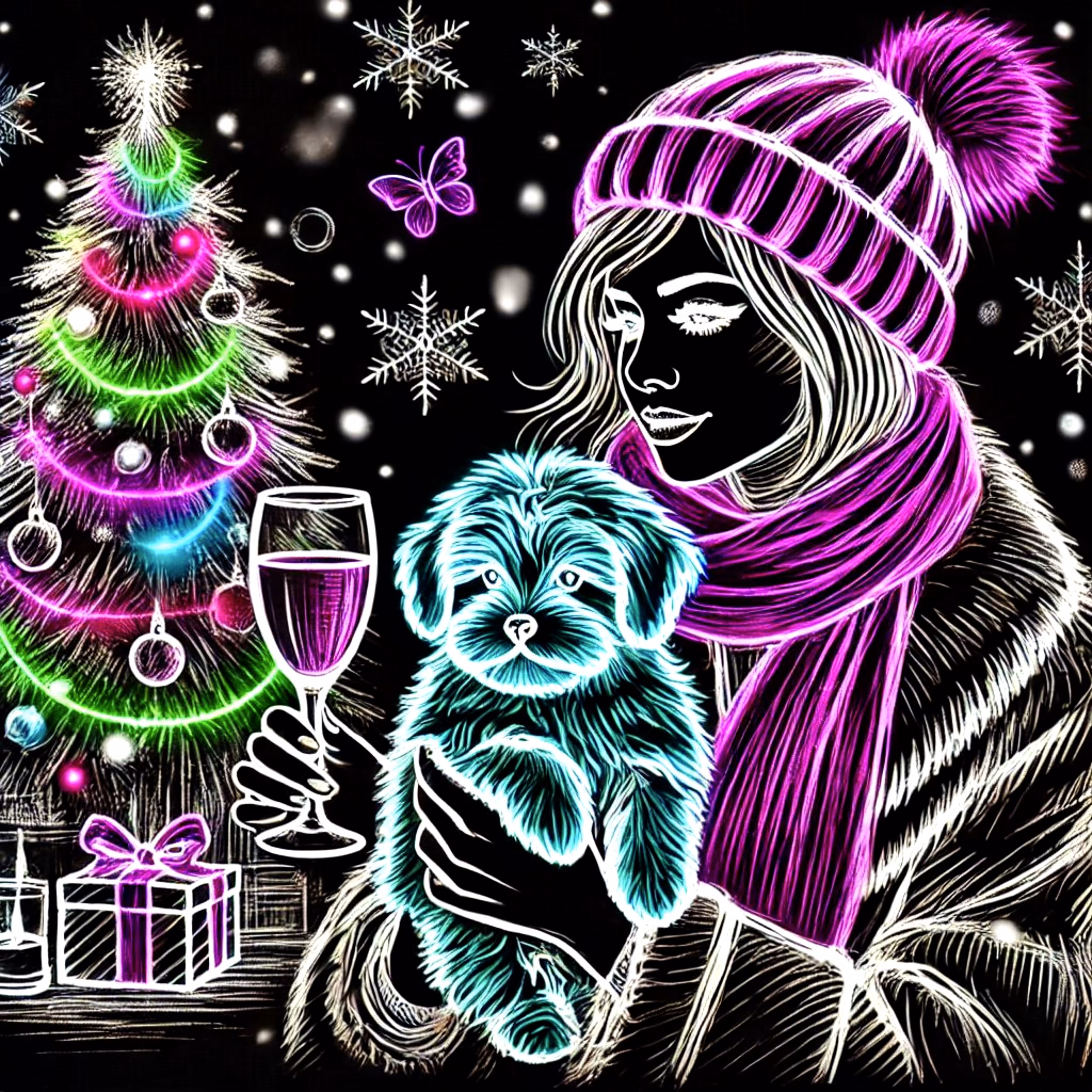 Winter Celebration