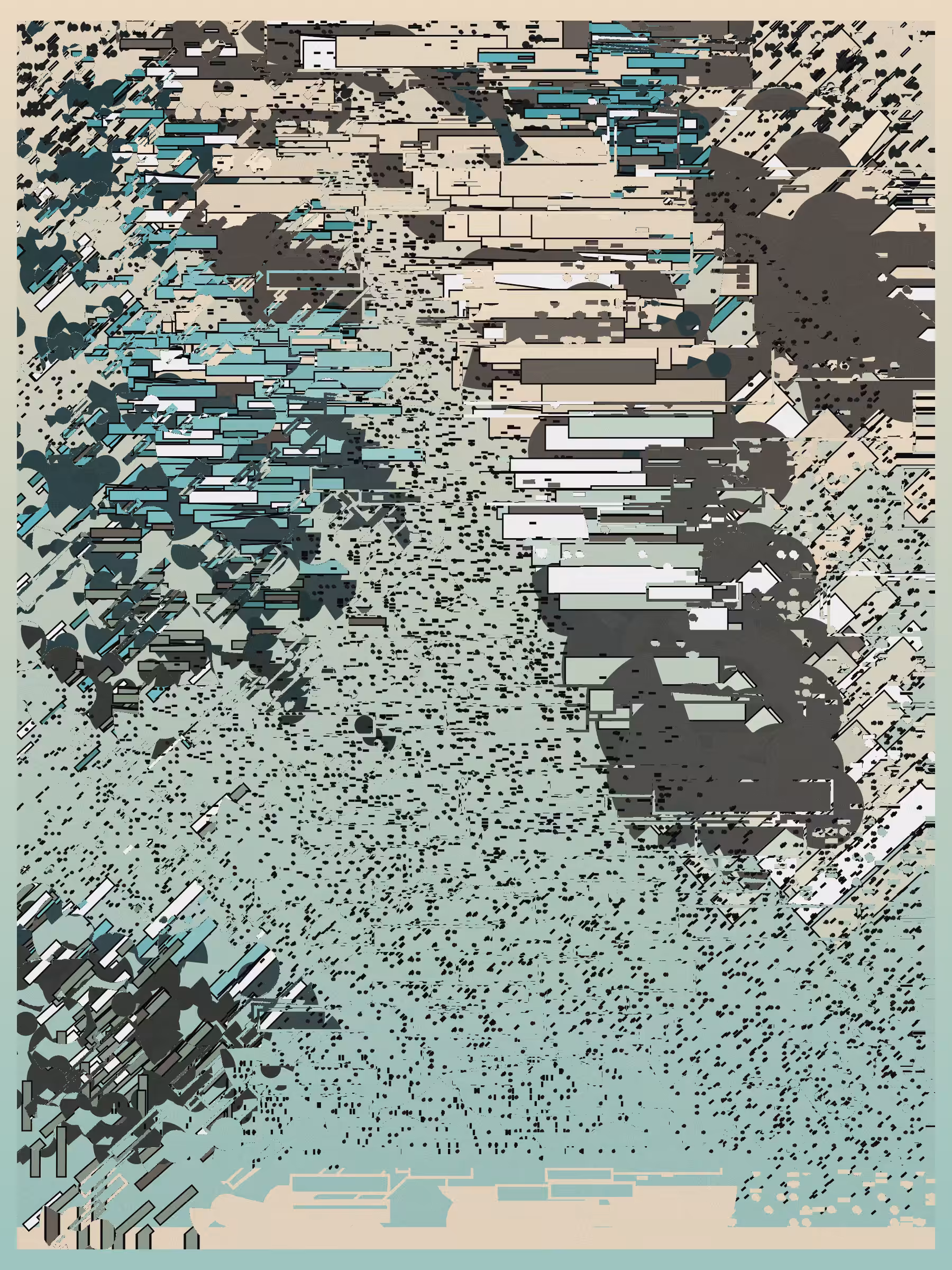 Collapsed Sequence #3