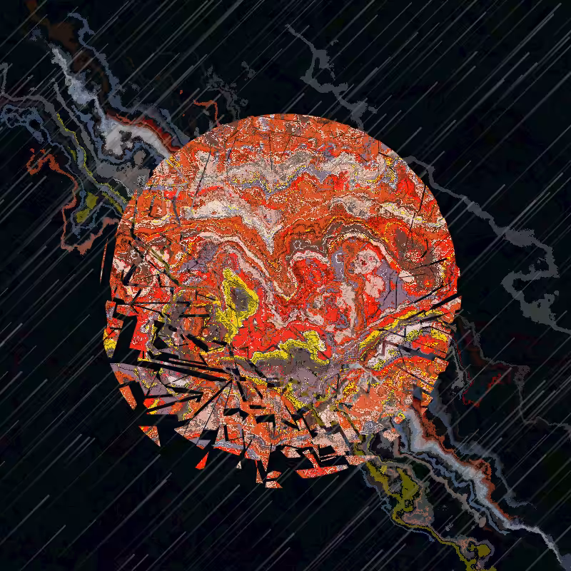 Shattered Moons #486