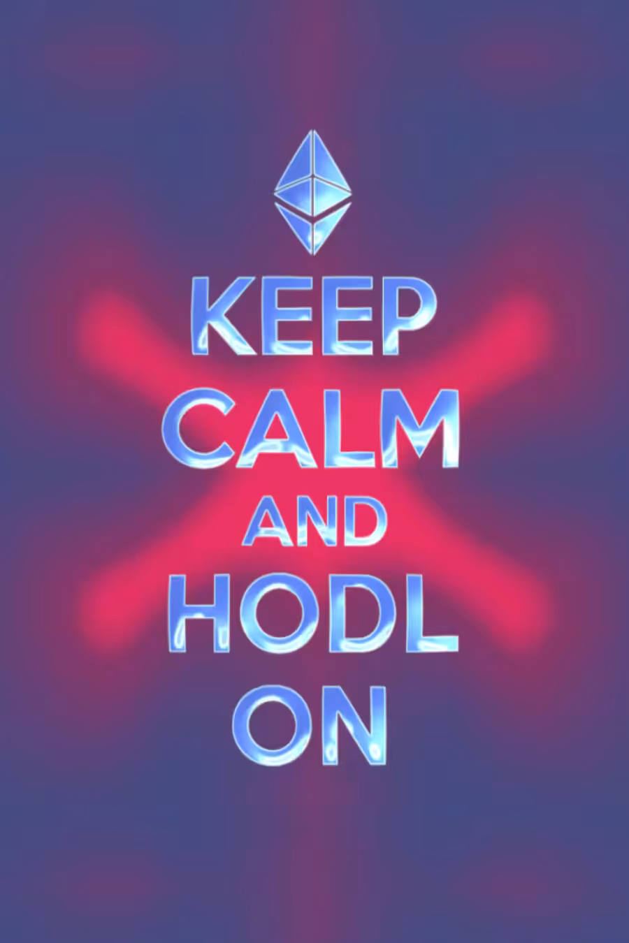 Calm'N'Hodl