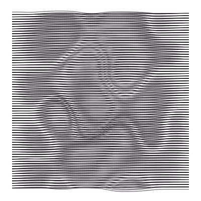 Monolines #10