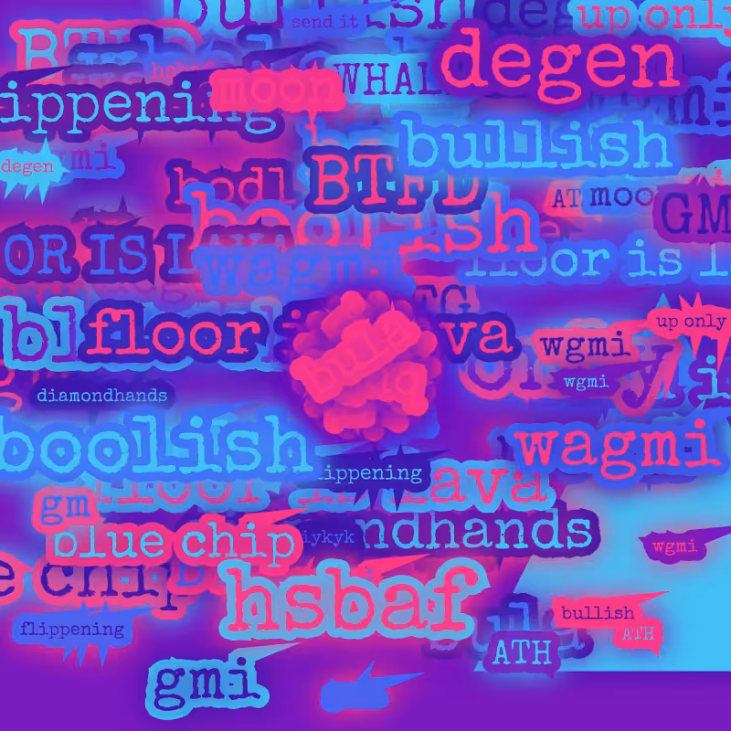 Crypto Words #34