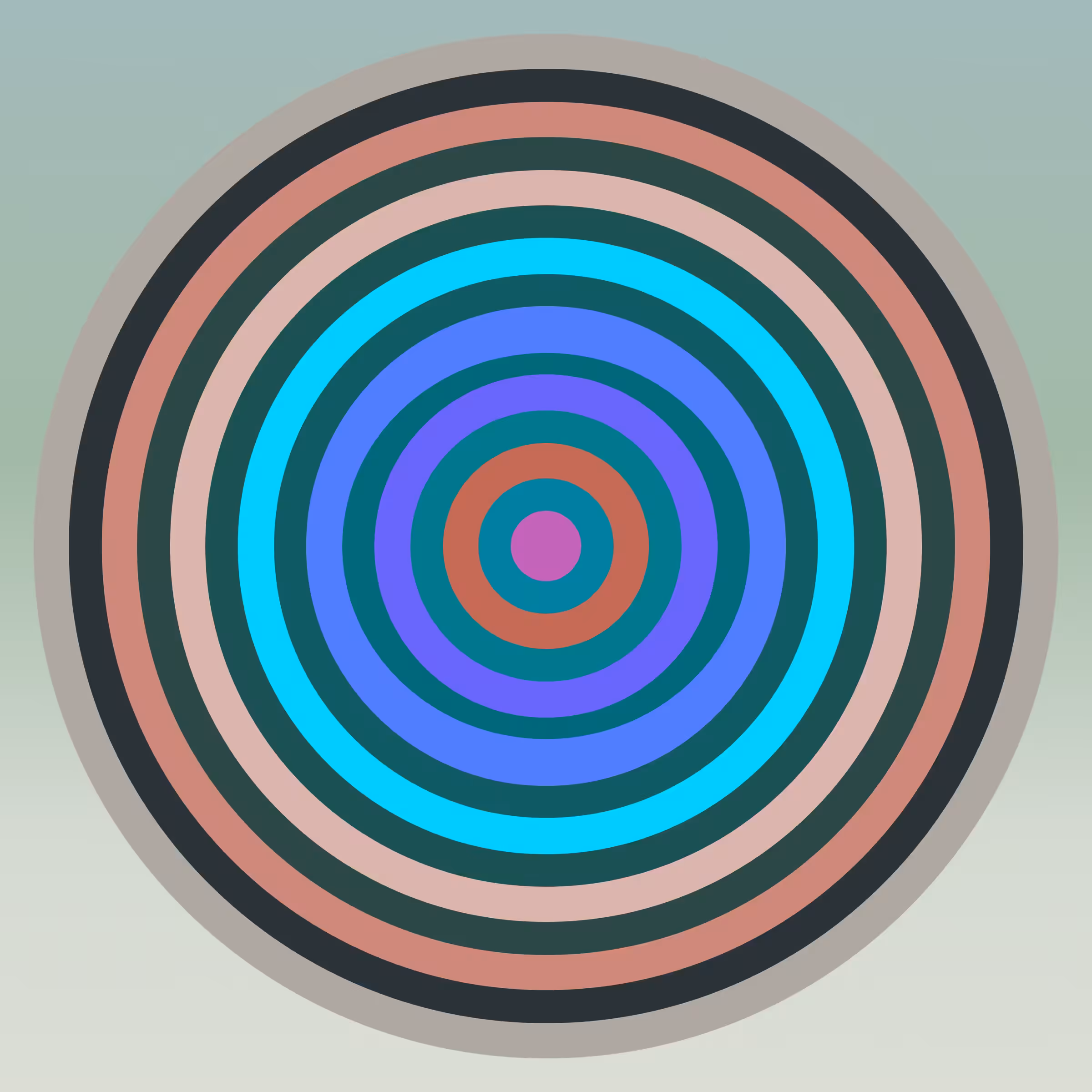 Circle of Frens² #3386