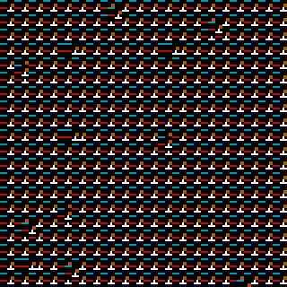 CGA Safari #22
