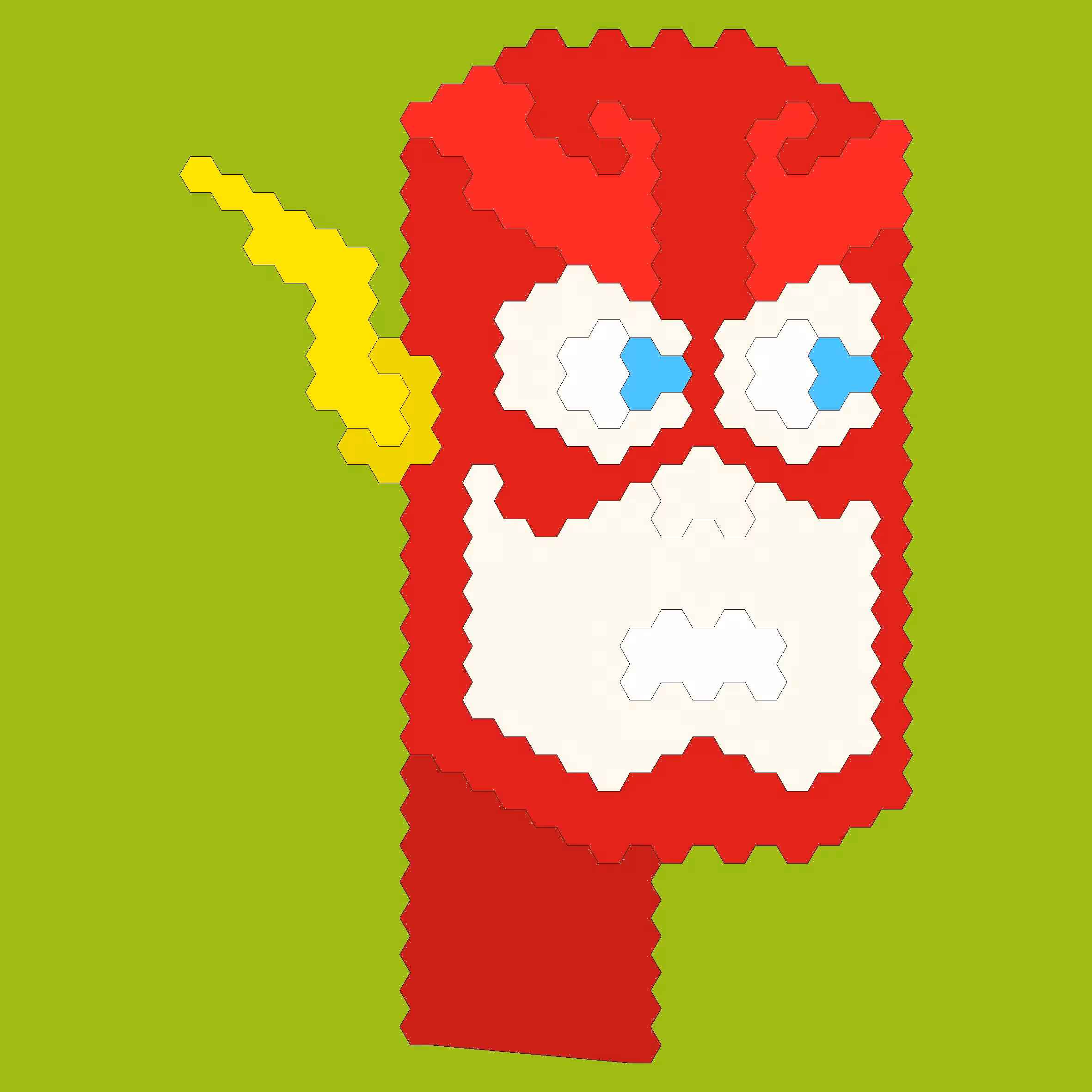 Flash #1