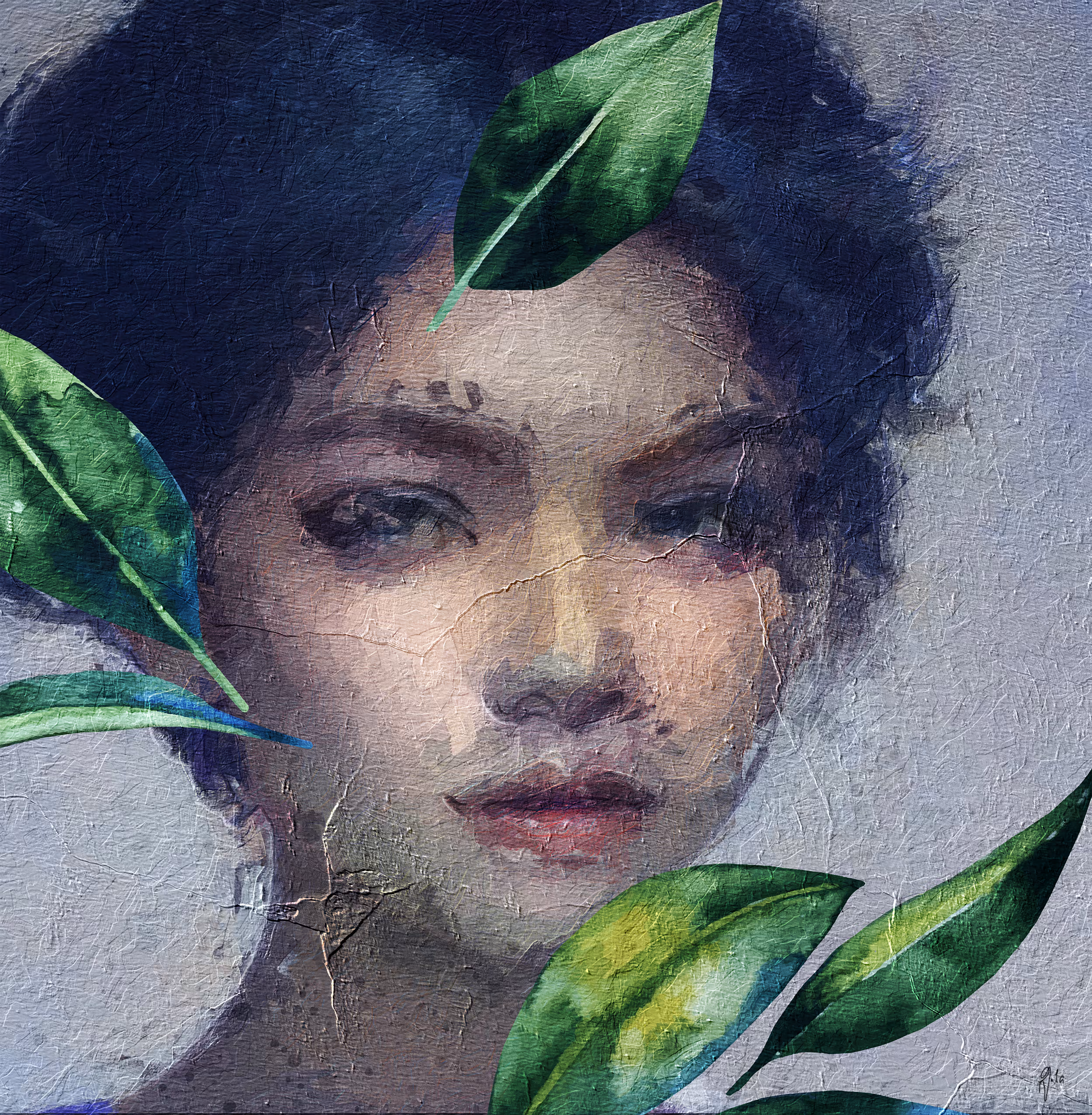 / THAT BEAUTIFUL MYSTERY /