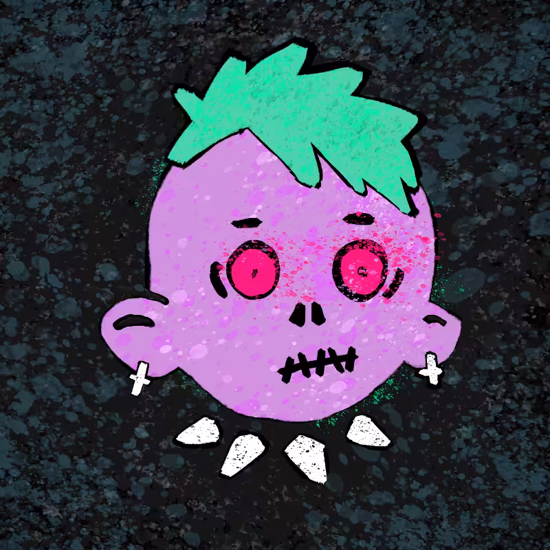 fxZombies #29