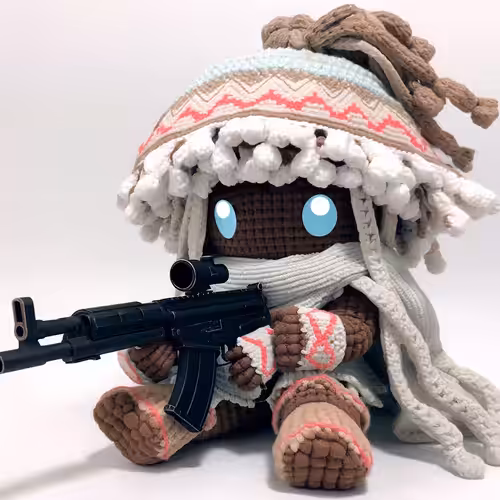 Knitkitmori #348