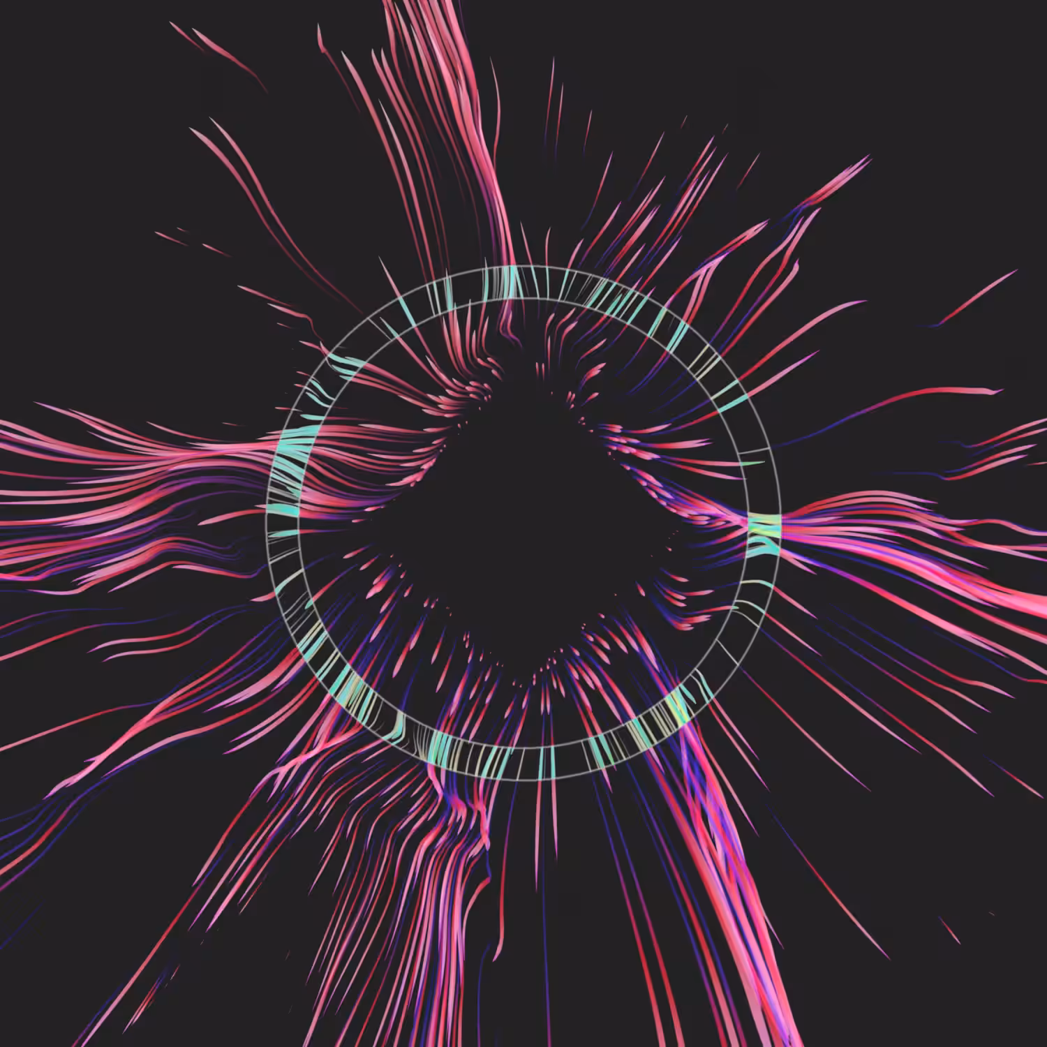 Vortex #6