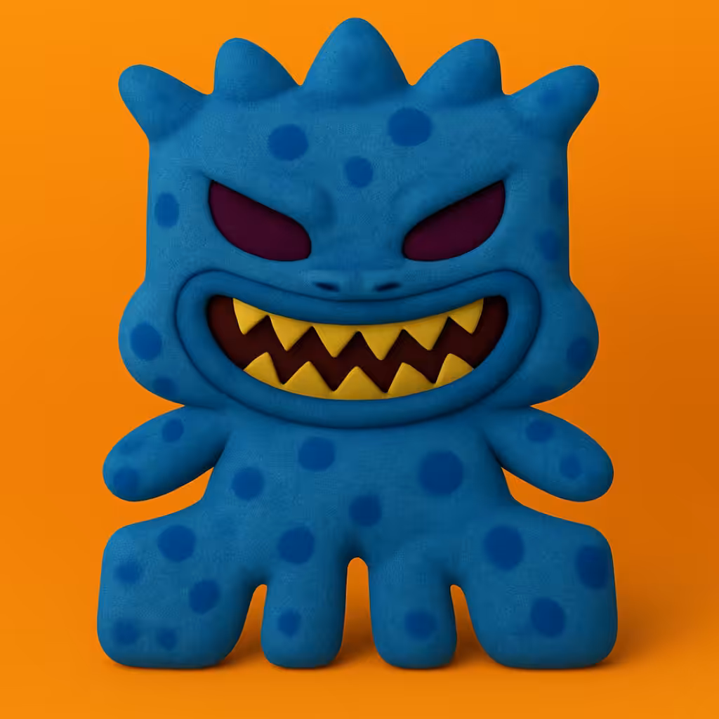 Arabella Wigglepomp