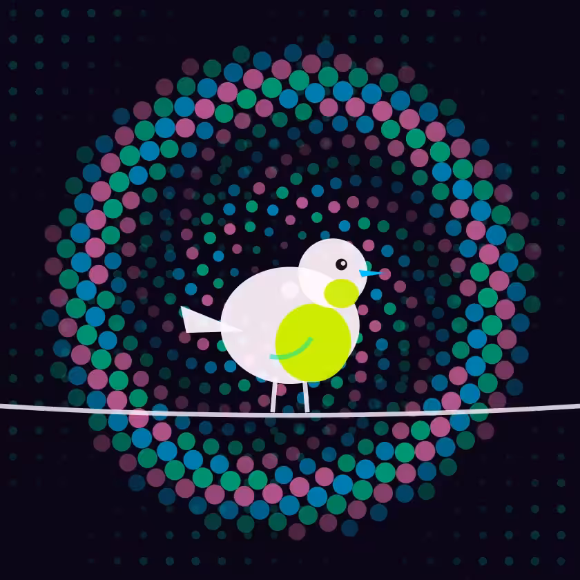 Project Robin #8087