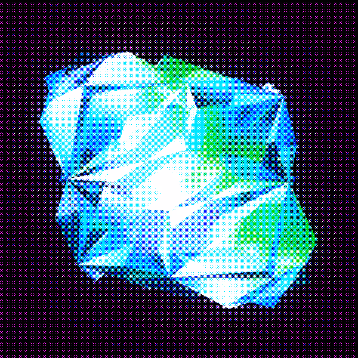Crystalyx #212