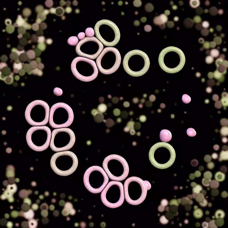 Haemo Globs #495