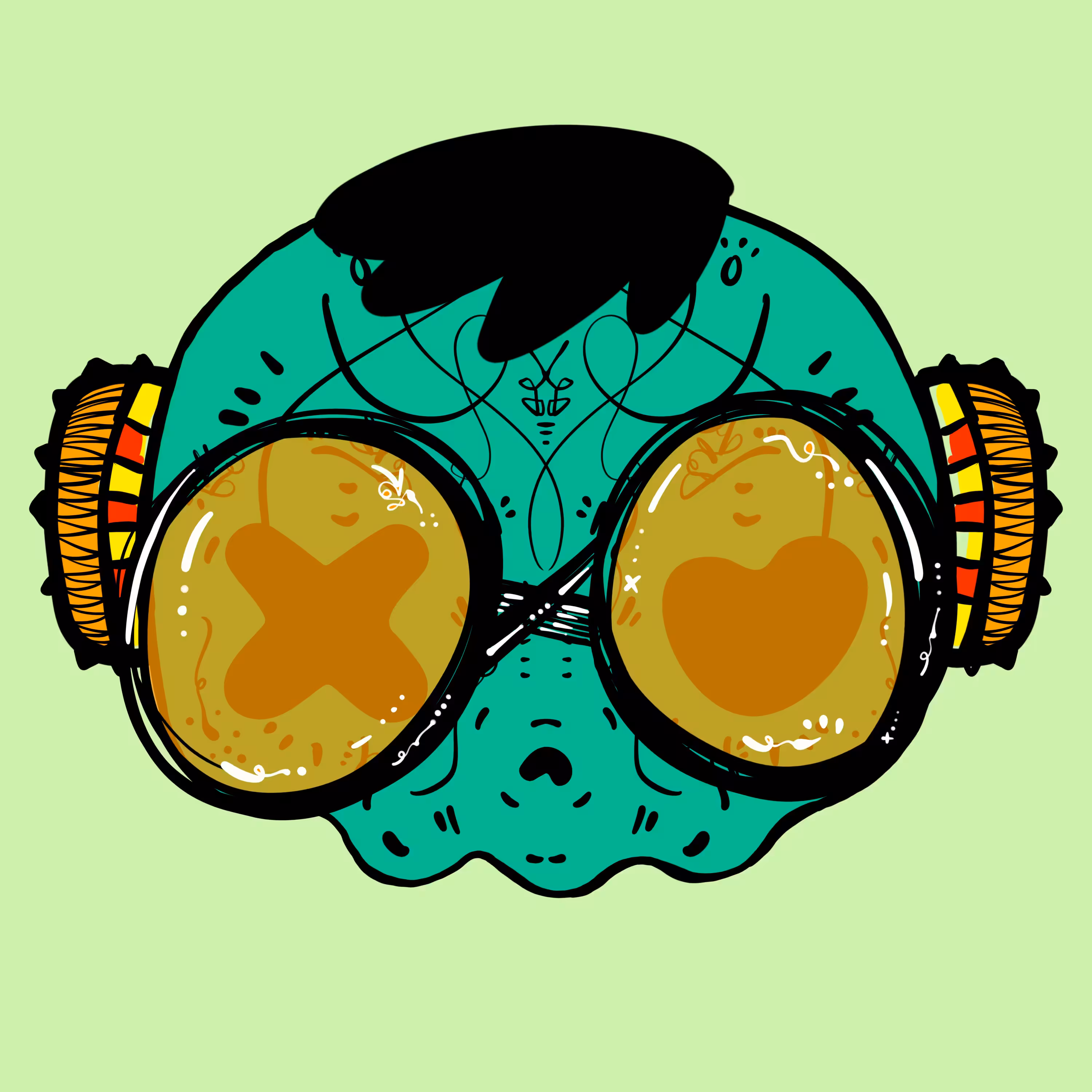 ORGNLS by SABET #30316