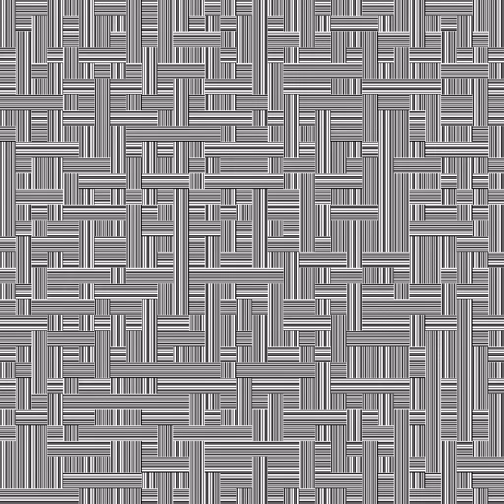 Stripes #5